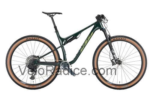KTM Scarp MT Elite scheda tecnica e recensioni